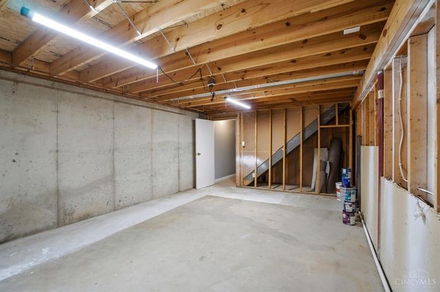 1573 Orchard Valley Drive, Miami Twp, OH 45150