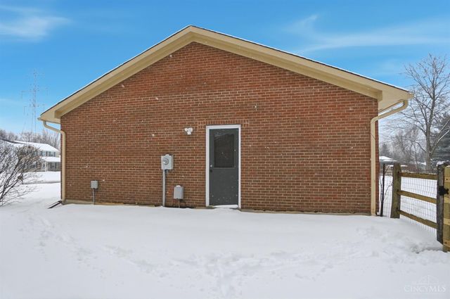 1573 Orchard Valley Drive, Miami Twp, OH 45150