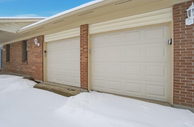 1573 Orchard Valley Drive, Miami Twp, OH 45150