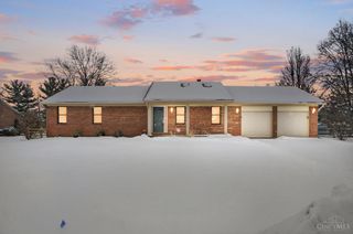 1573 Orchard Valley Drive, Miami Twp, OH 45150