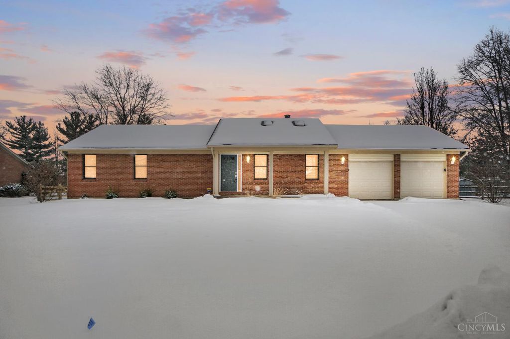 1573 Orchard Valley Drive, Miami Twp, OH 45150