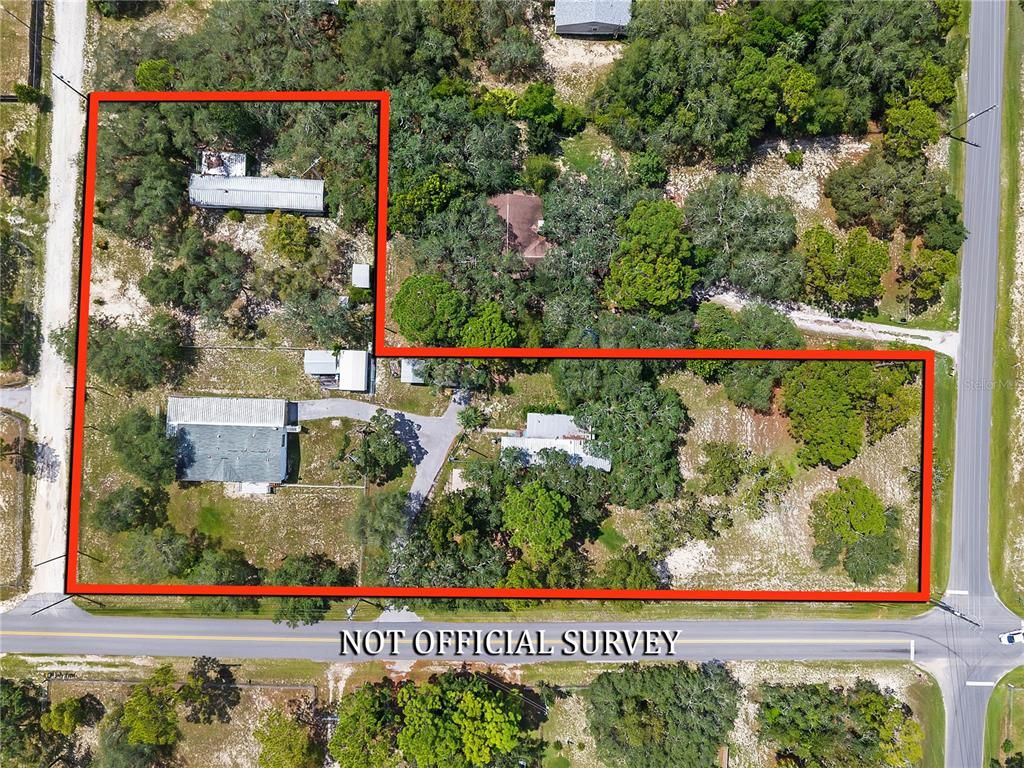 5624 S DUNROMIN POINT, Homosassa, FL 34446