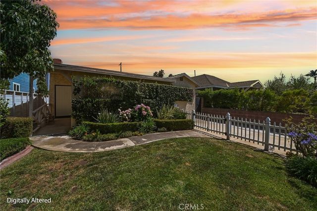 12022 Marshall Street, Culver City, CA 90230