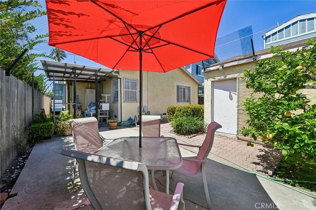12022 Marshall Street, Culver City, CA 90230