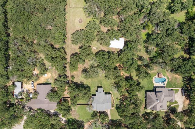 209 Circle Drive, Alvarado, TX 76009