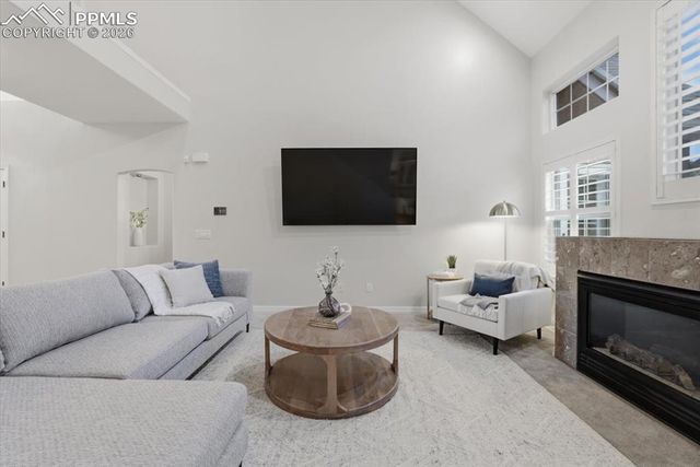 20305 True Vista Circle, Monument, CO 80132