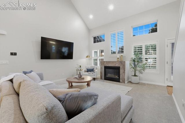 20305 True Vista Circle, Monument, CO 80132