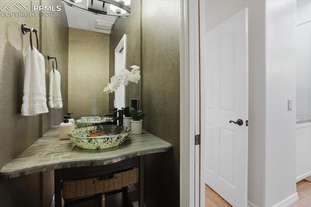 20305 True Vista Circle, Monument, CO 80132