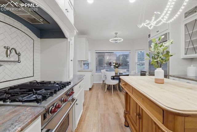 20305 True Vista Circle, Monument, CO 80132