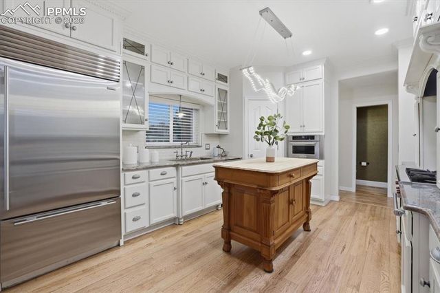 20305 True Vista Circle, Monument, CO 80132