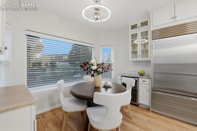 20305 True Vista Circle, Monument, CO 80132