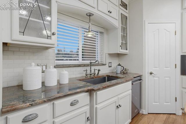 20305 True Vista Circle, Monument, CO 80132