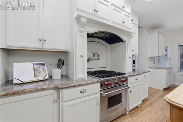 20305 True Vista Circle, Monument, CO 80132