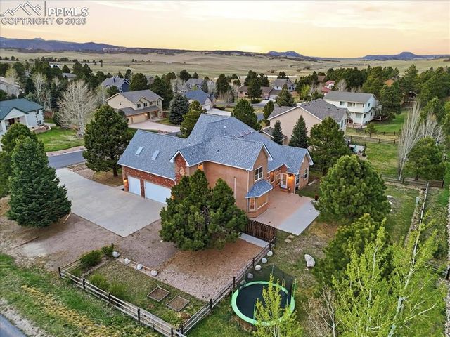 20305 True Vista Circle, Monument, CO 80132