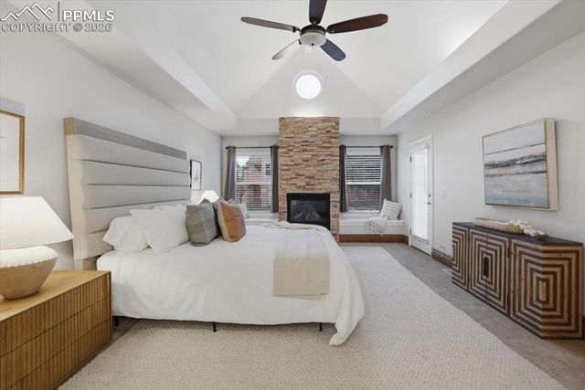 20305 True Vista Circle, Monument, CO 80132