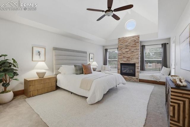 20305 True Vista Circle, Monument, CO 80132