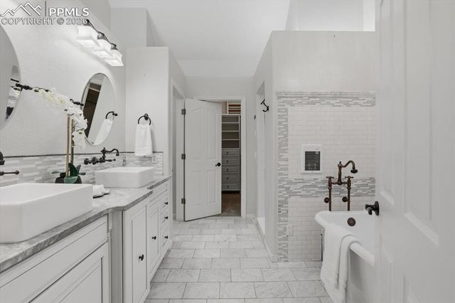 20305 True Vista Circle, Monument, CO 80132