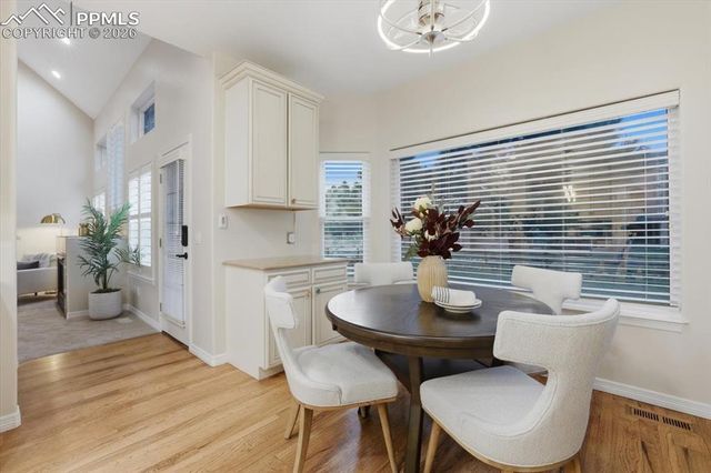 20305 True Vista Circle, Monument, CO 80132