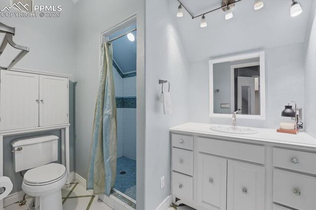 20305 True Vista Circle, Monument, CO 80132