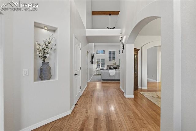 20305 True Vista Circle, Monument, CO 80132