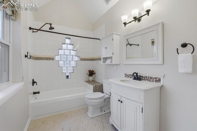 20305 True Vista Circle, Monument, CO 80132