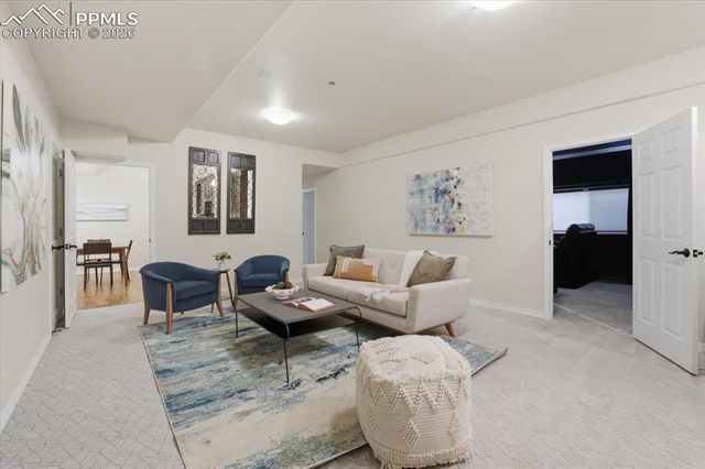 20305 True Vista Circle, Monument, CO 80132