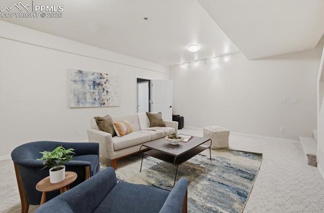 20305 True Vista Circle, Monument, CO 80132