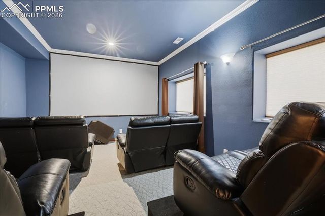 20305 True Vista Circle, Monument, CO 80132