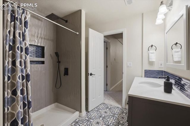 20305 True Vista Circle, Monument, CO 80132