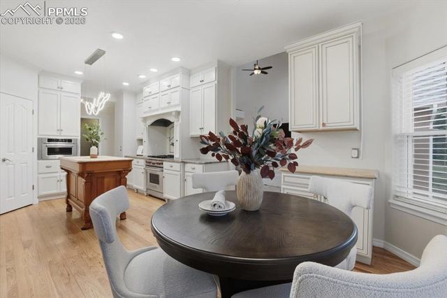 20305 True Vista Circle, Monument, CO 80132