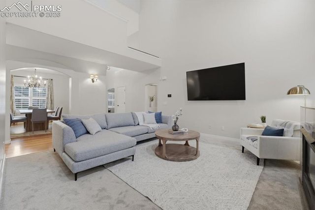 20305 True Vista Circle, Monument, CO 80132