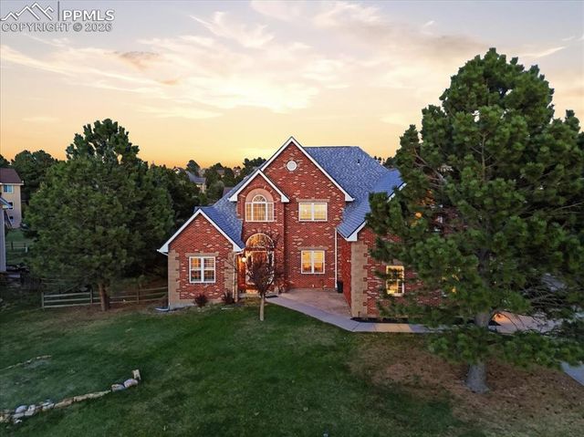 20305 True Vista Circle, Monument, CO 80132