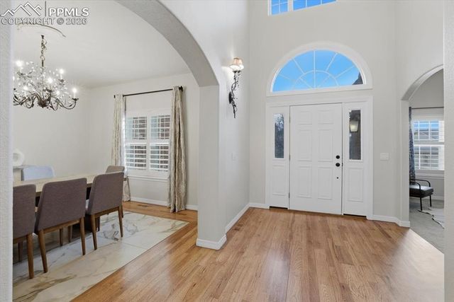 20305 True Vista Circle, Monument, CO 80132