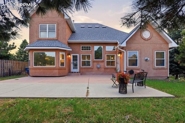 20305 True Vista Circle, Monument, CO 80132