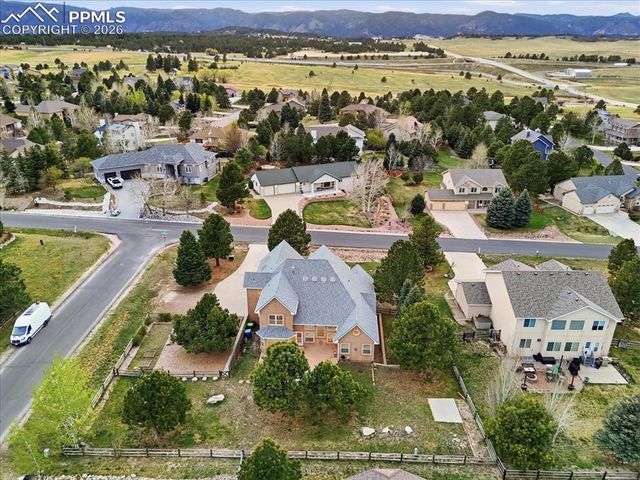 20305 True Vista Circle, Monument, CO 80132