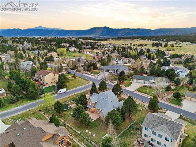 20305 True Vista Circle, Monument, CO 80132