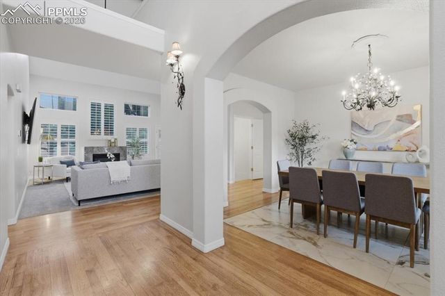 20305 True Vista Circle, Monument, CO 80132