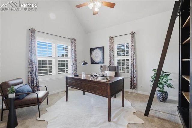 20305 True Vista Circle, Monument, CO 80132