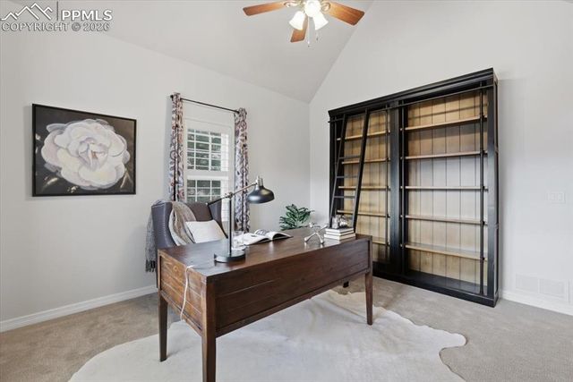 20305 True Vista Circle, Monument, CO 80132