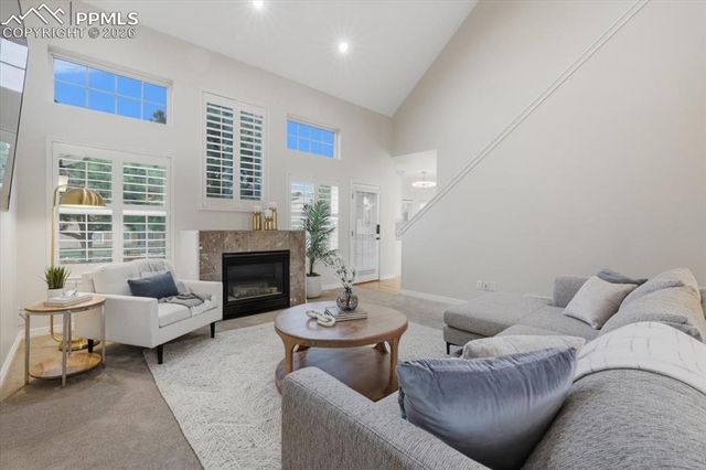 20305 True Vista Circle, Monument, CO 80132