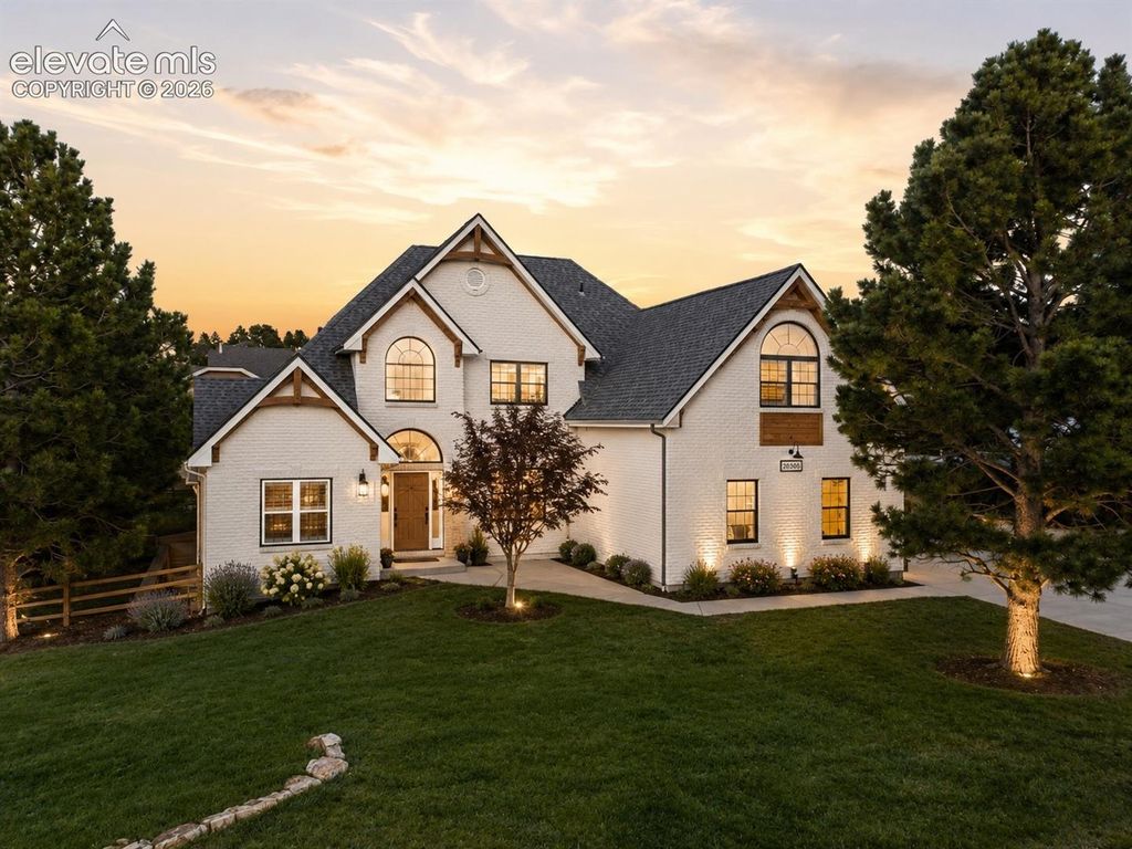 20305 True Vista Circle, Monument, CO 80132 — photo 2