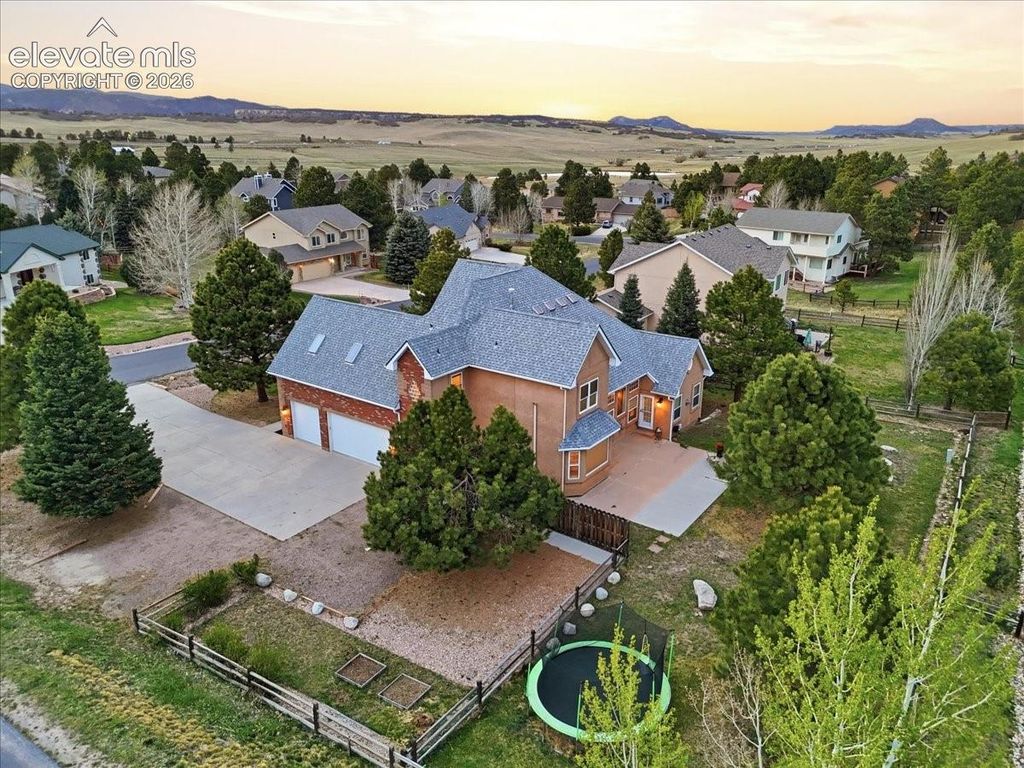 20305 True Vista Circle, Monument, CO 80132 — photo 3