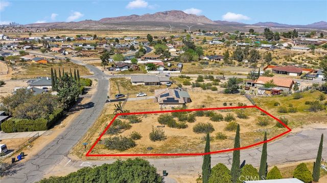 0 Barranca Way, Victorville, CA 92394