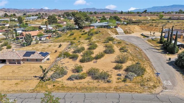 0 Barranca Way, Victorville, CA 92394
