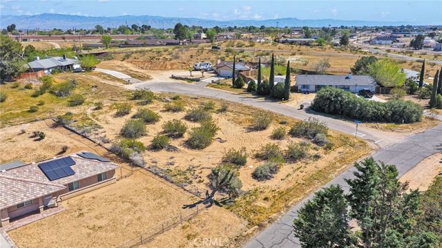 0 Barranca Way, Victorville, CA 92394