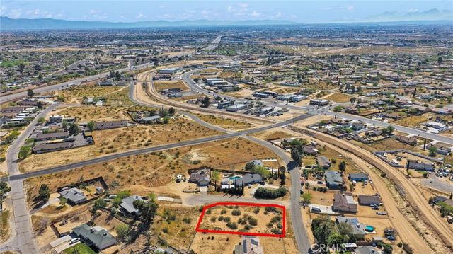 0 Barranca Way, Victorville, CA 92394
