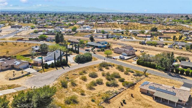 0 Barranca Way, Victorville, CA 92394