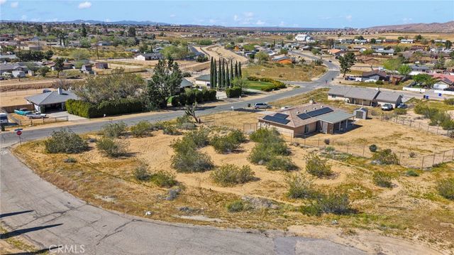 0 Barranca Way, Victorville, CA 92394