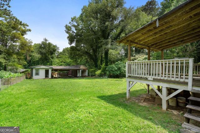 1550 Bells Ferry Road, Marietta, GA 30066