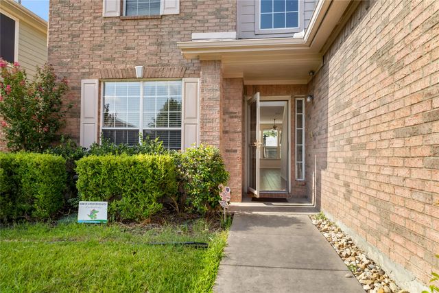 3017 Eagle Mountain Drive, Wylie, TX 75098
